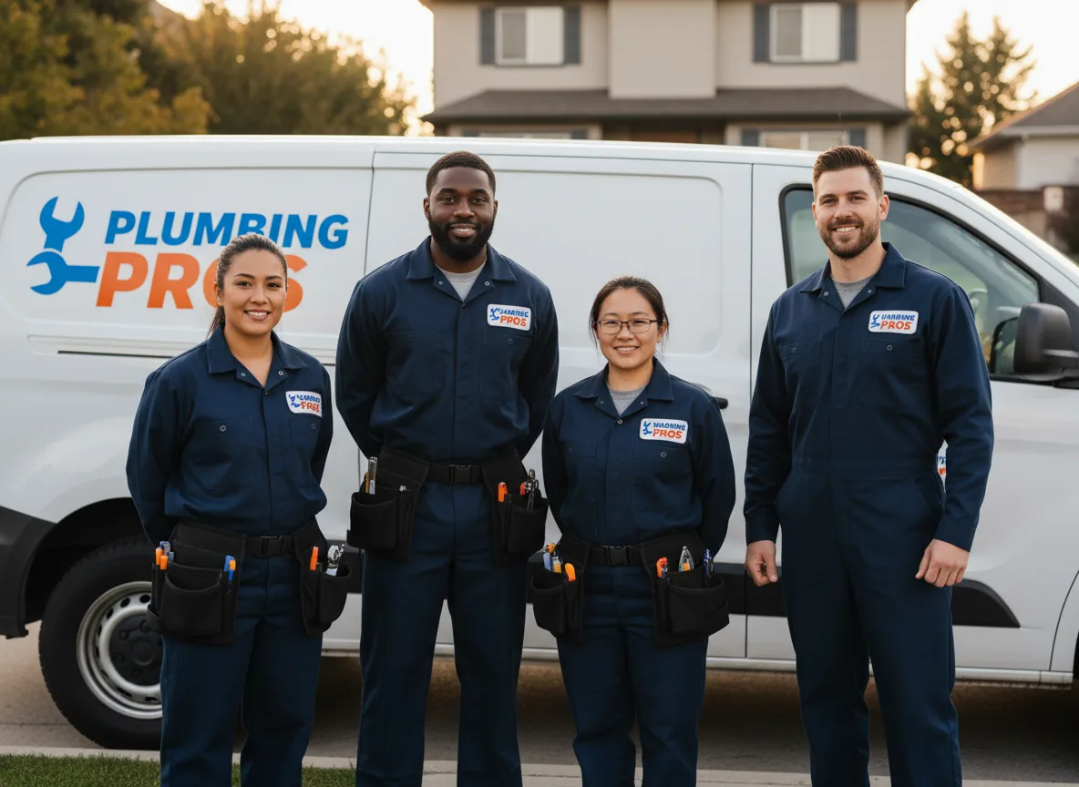 Water Heater Repair company in Amherst, VA